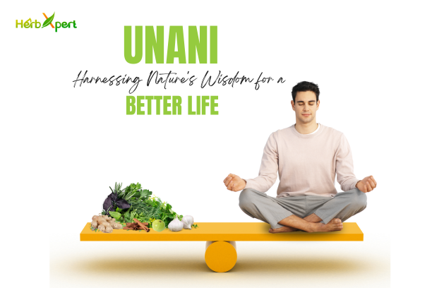 Unani System of Medicine: Harnessing Nature’s Wisdom for a Better Life